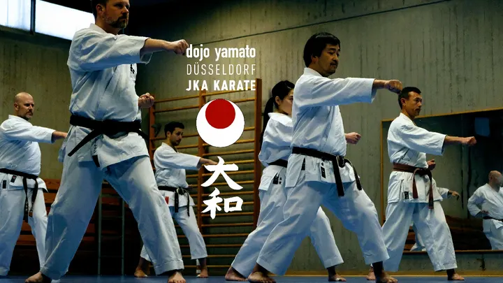 Dojo Yamato Grafenberger Allee — kampfsport-studio in Düsseldorf — 5