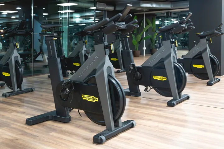 Volcano Sports Center — estudio de fitness-studio en Burgos — 5