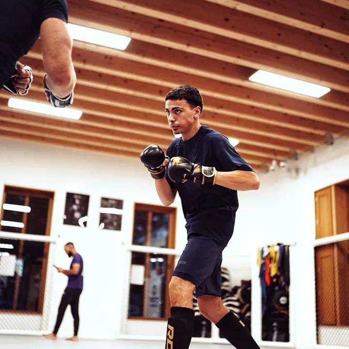 TFF Academy 7b Rue du Chevaleret — mma-studio à Paris 13e Arrondissement, Paris — 2