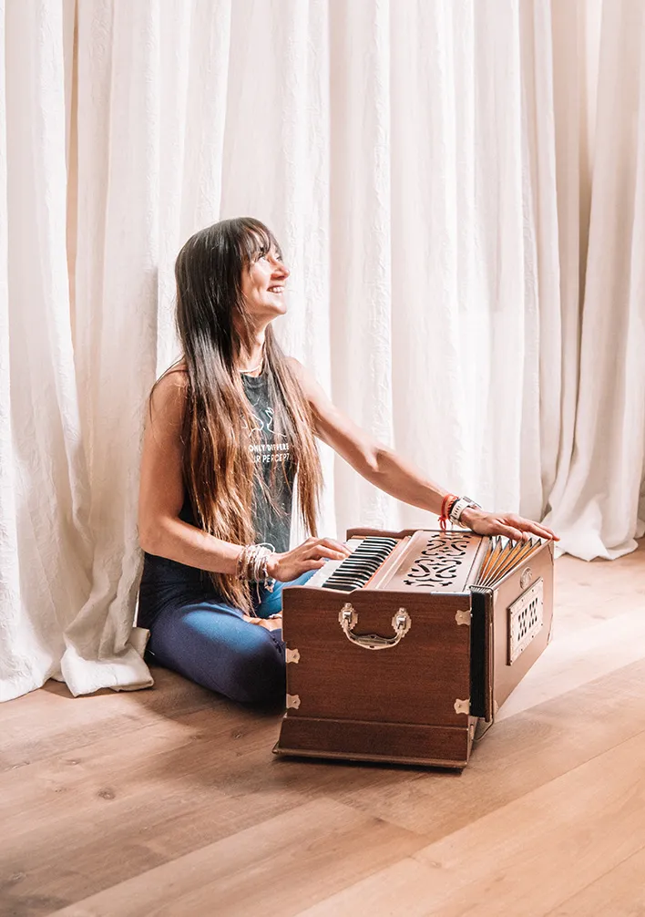 Gaia Yoga Soul Studio — yoga-studio i Chamberí, Madrid — bild 2
