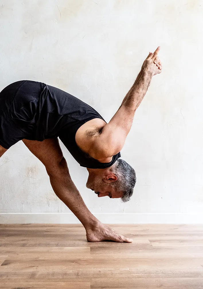 Gaia Yoga Soul Studio — yoga-studio i Madrid — bild 4