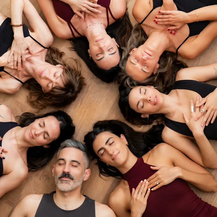 Gaia Yoga Soul Studio — yoga-studio en Madrid — 6