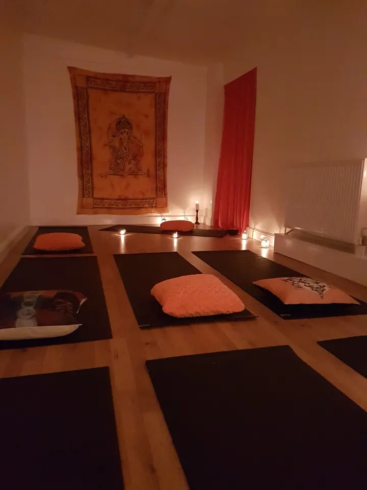 kanti yoga studio — Meditation in Davyhulme, Manchester