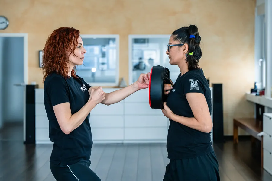 Black Belt Kung Fu Academy — kampsport-studio i Stuttgart — 3