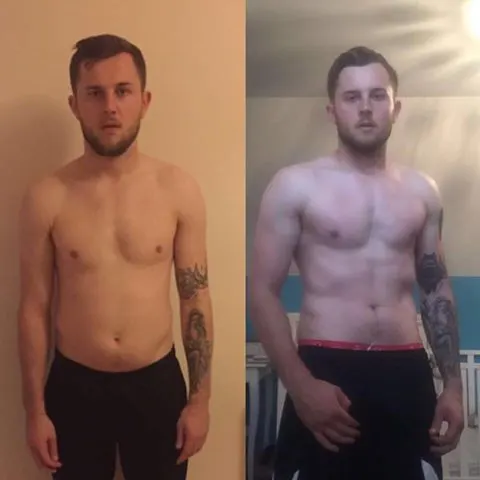 Optimum Fitness Leicester — fitness studio in Leicester — 6