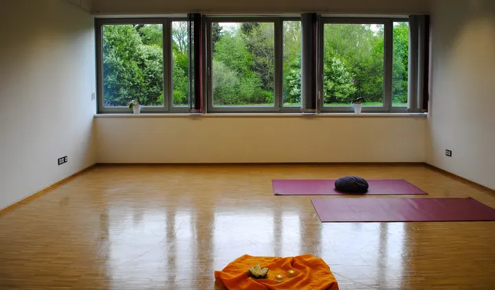 Yoga.Raum. Katrin Albrecht — yoga-studio in Östliches Ringgebiet, Braunschweig — 3