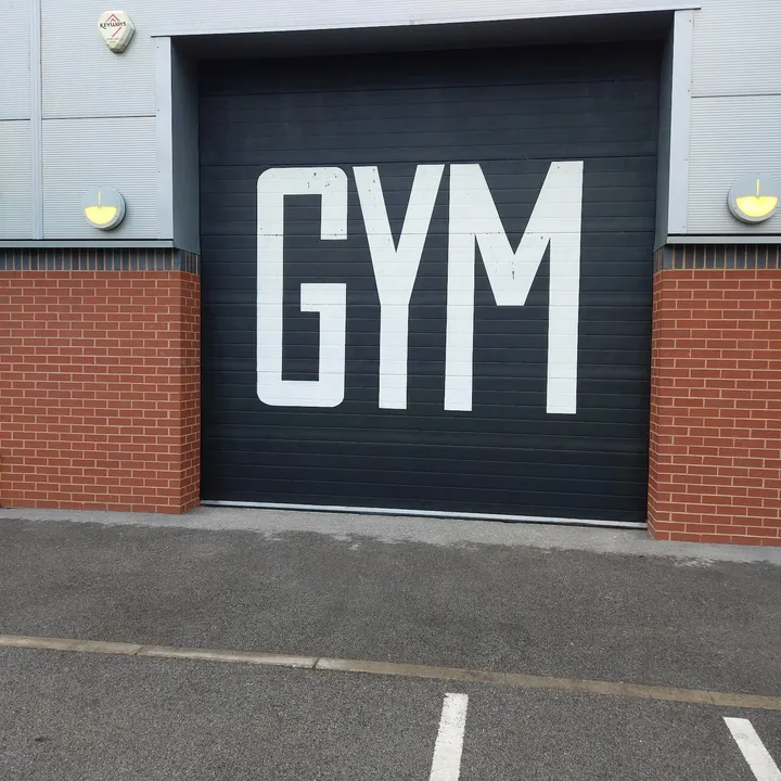 Supreme Fitness personal training Manchester — PT Studio in Handforth, Wilmslow