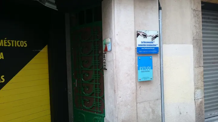 Estudi Salut Activa — Wellness en Nou Eixample Sud, Tarragona
