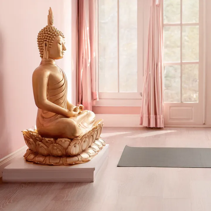 Feelgood Yoga Krofdorfer Str. — yoga-studio in Wettenberg — 2