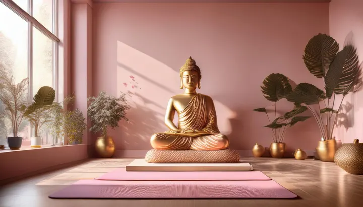Feelgood Yoga Krofdorfer Str. — yoga-studio in Wettenberg — 3