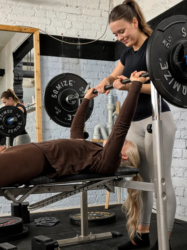 Serenity Jiu Jitsu — bjj-studio in Innenstadt, Mannheim — 3