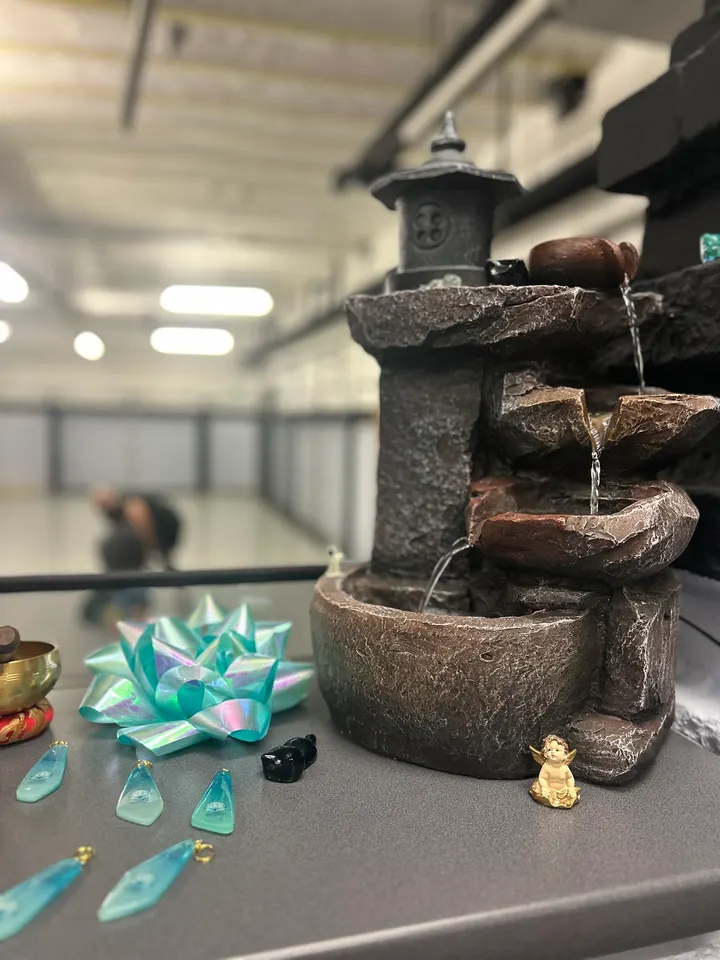 Serenity Jiu Jitsu — bjj-studio in Mannheim — 4