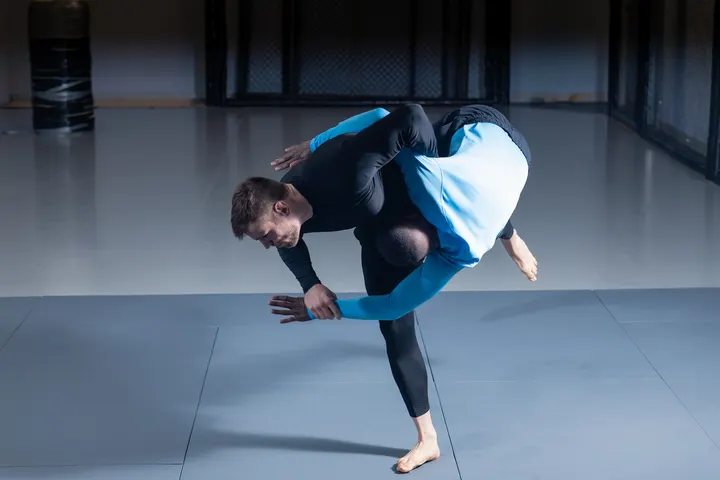Serenity Jiu Jitsu — Kampfsport in Innenstadt, Mannheim