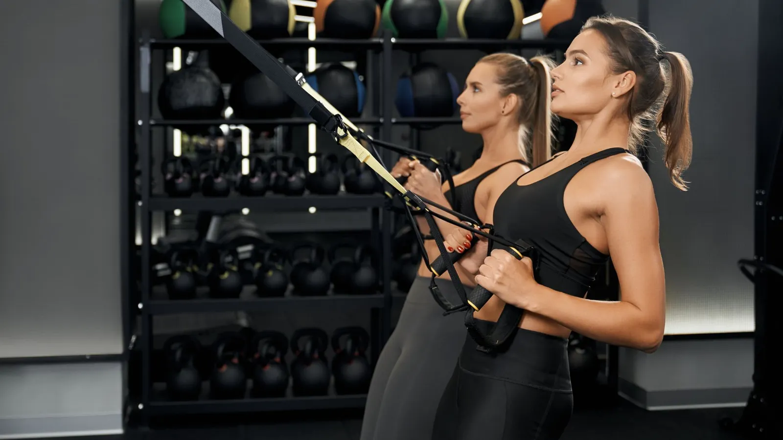 Nalúa Studio | Pilates & Funcional — pilates-studio i Los Combos, Móstoles — bild 3