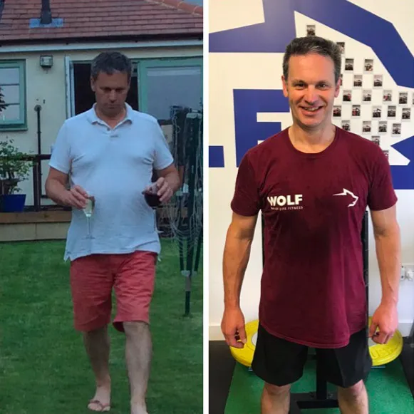 Way Of Life Fitness — fitness studio in Saffron Walden — 3