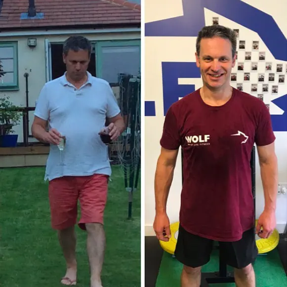 Way Of Life Fitness — fitness studio in Saffron Walden — 3