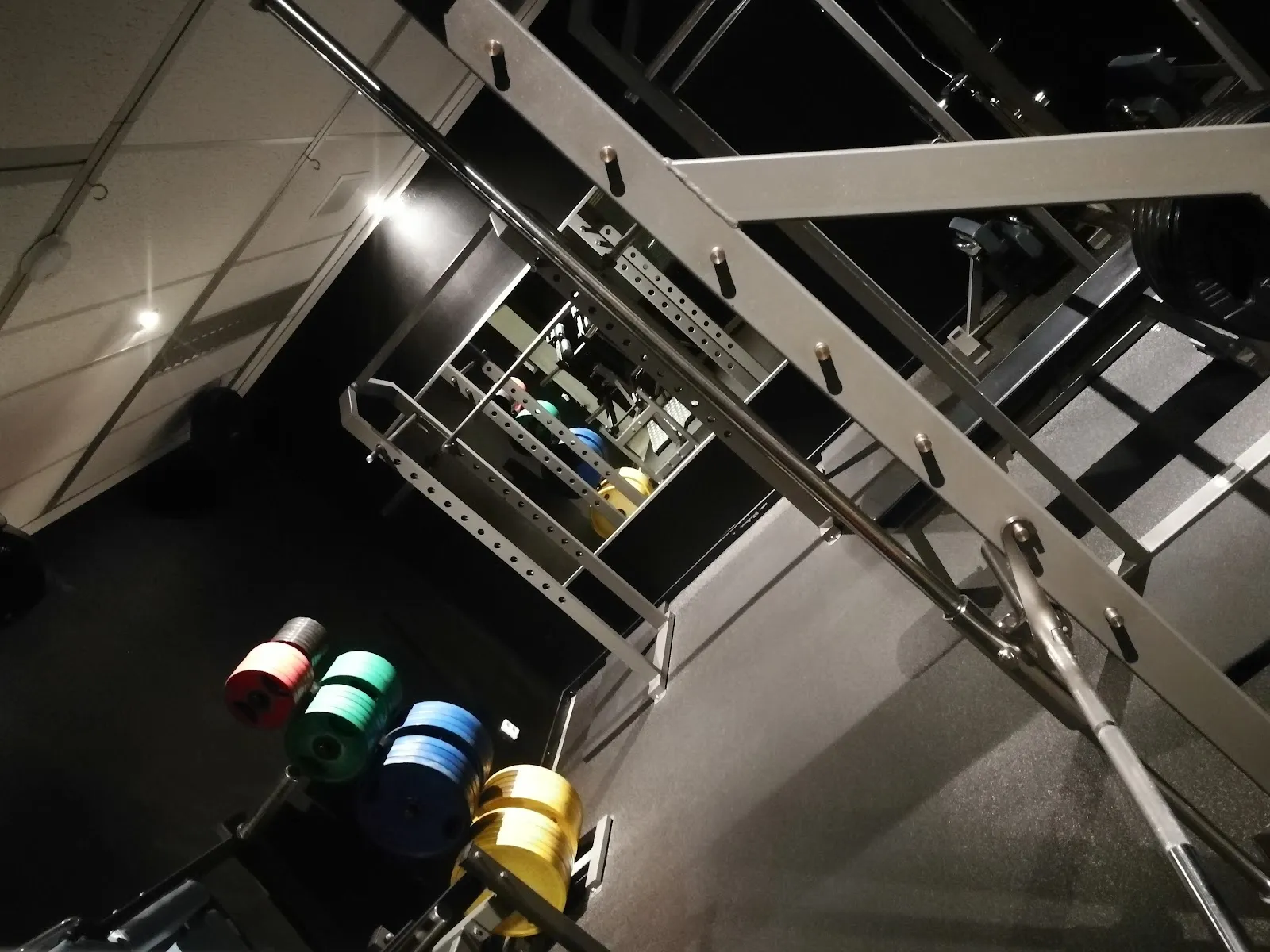 Prime Fitness Studio i Edsbyn AB — träningsstudio-studio i Edsbyn — bild 2