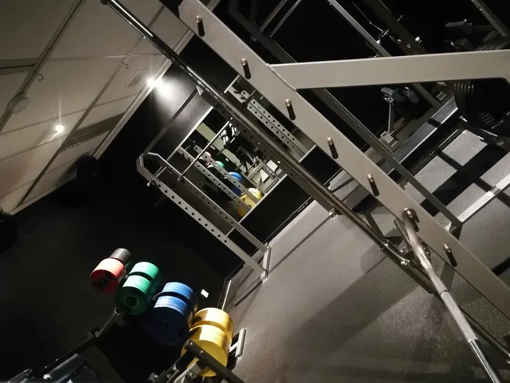 Prime Fitness Studio i Edsbyn AB — träningsstudio i Edsbyn — 2