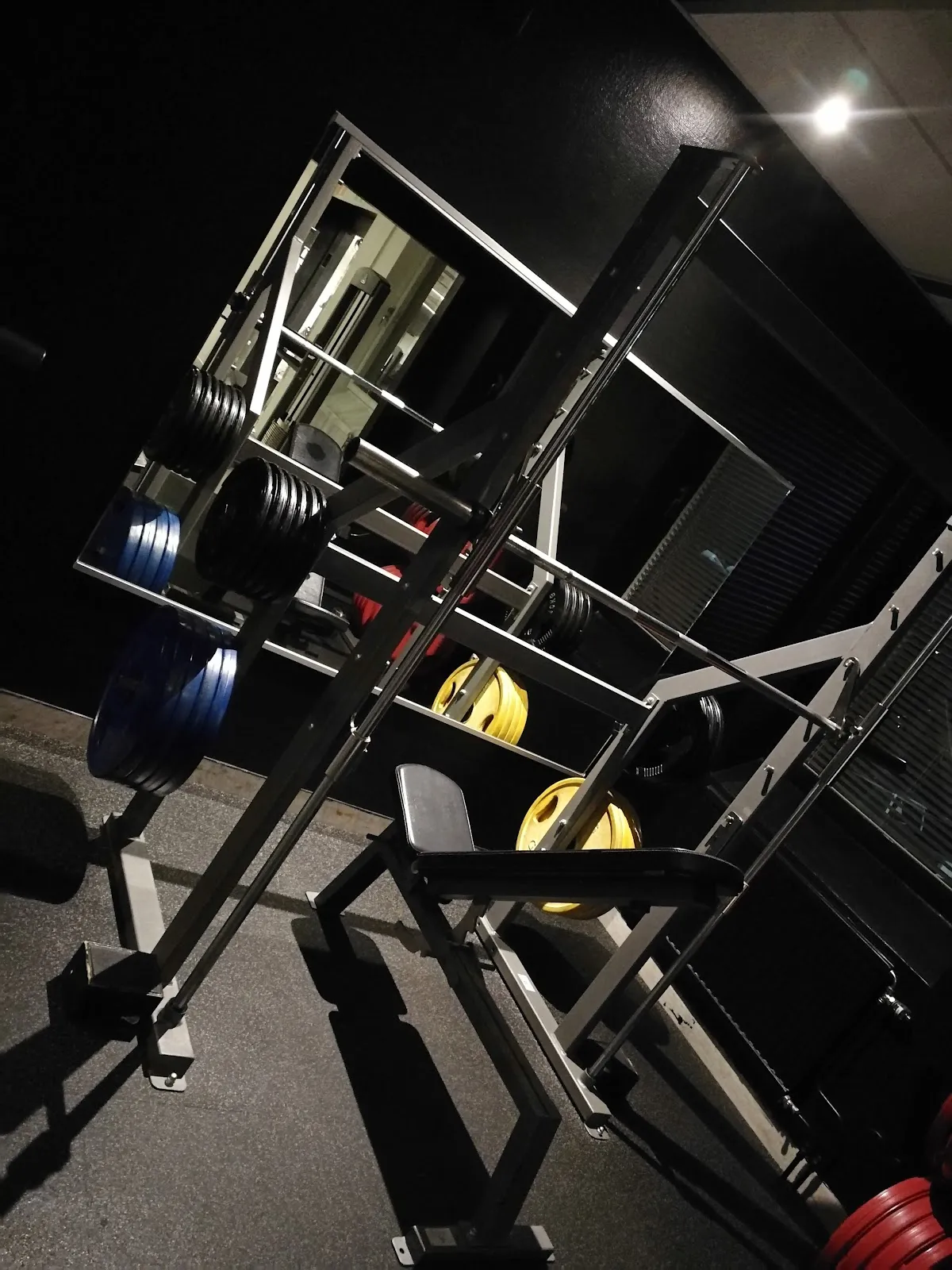 Prime Fitness Studio i Edsbyn AB — träningsstudio-studio i Edsbyn — bild 3