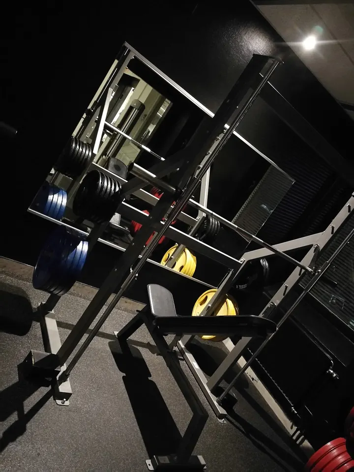 Prime Fitness Studio i Edsbyn AB — träningsstudio i Edsbyn — 3