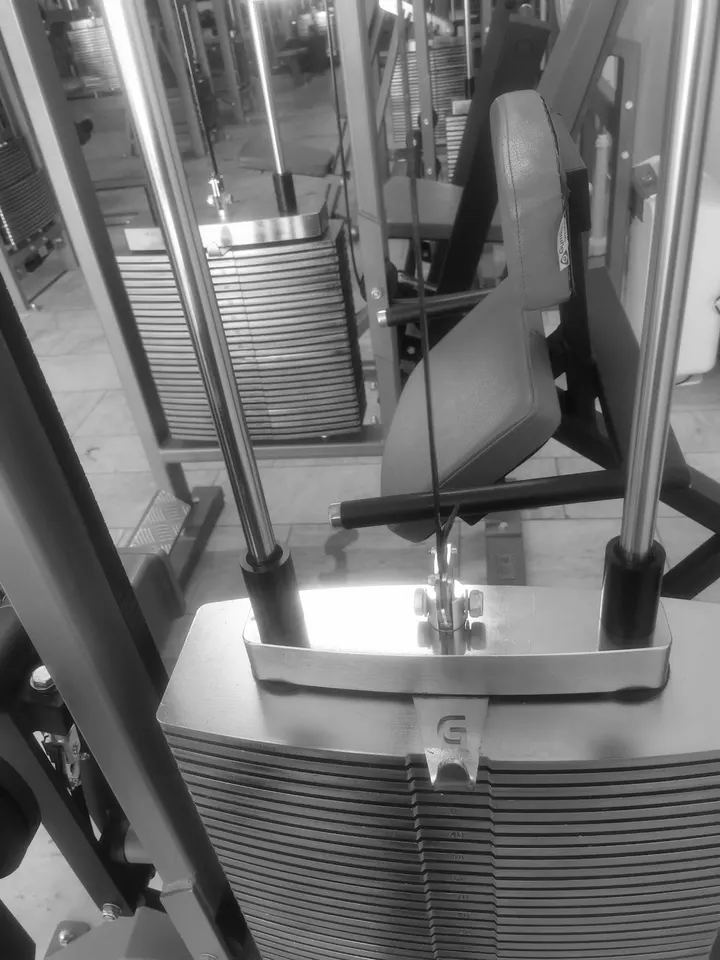Prime Fitness Studio i Edsbyn AB — träningsstudio i Edsbyn — 3