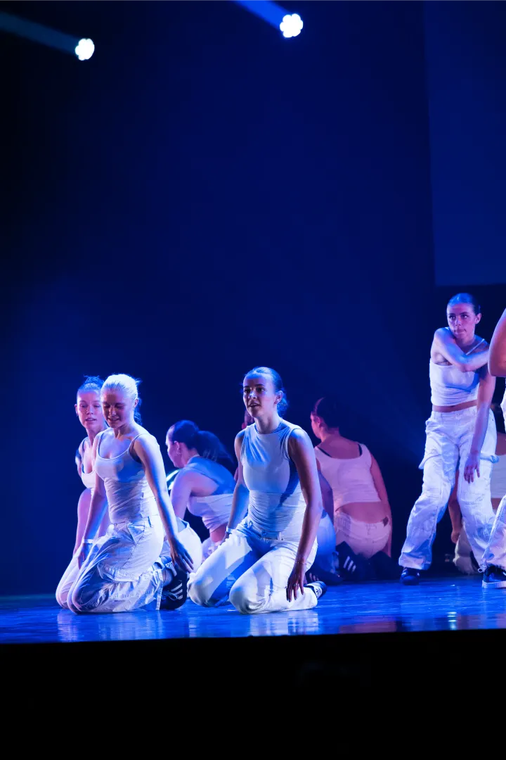 DCT DANS — dans-studio i Nordmark, Stenløse — 2