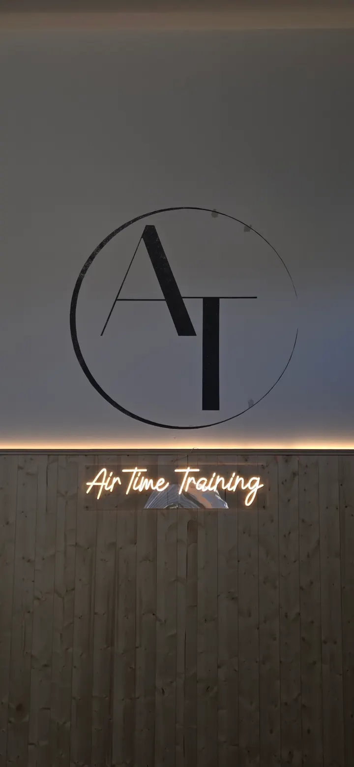 AirTime Training — entraînement fonctionnel-studio à Bois-d'Arcy — 4