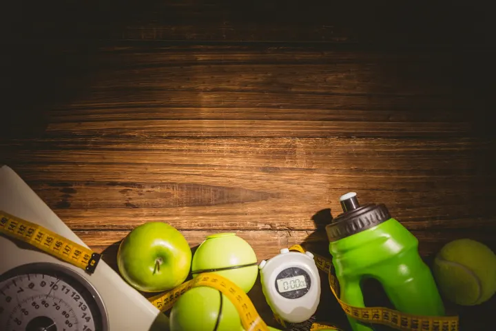 Health Improvement — personal training-studio in Castricum — 2