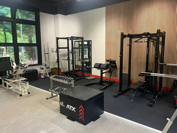 Health Improvement — personal training-studio in Castricum — 3