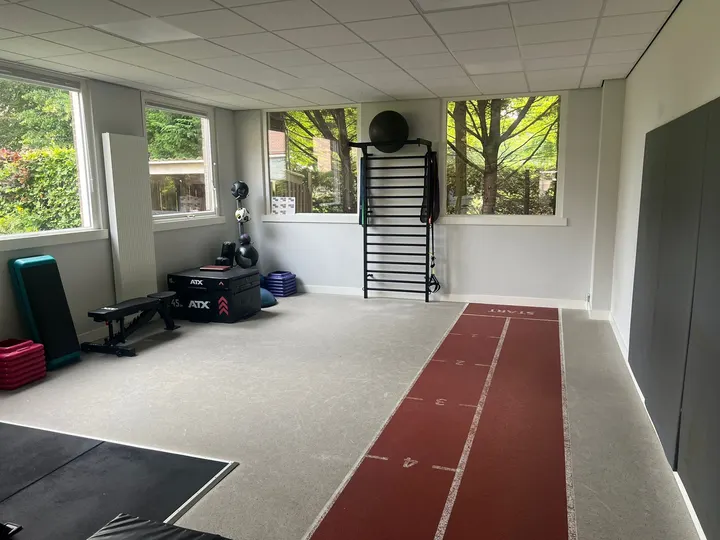 Health Improvement — Personal training in Castricum