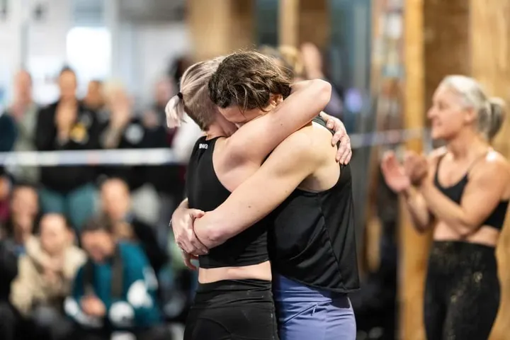 Crossfit Ternay — crossfit-studio à Ternay — 3