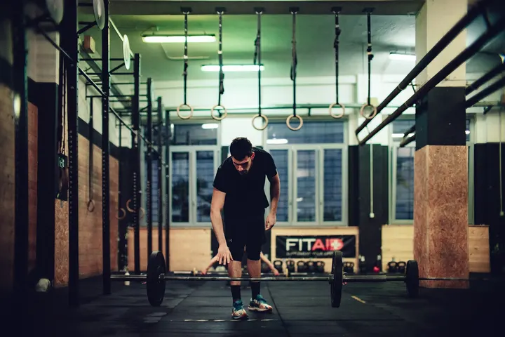 CrossFit Bullams — crossfit-studio a Navigli, Milano — 2