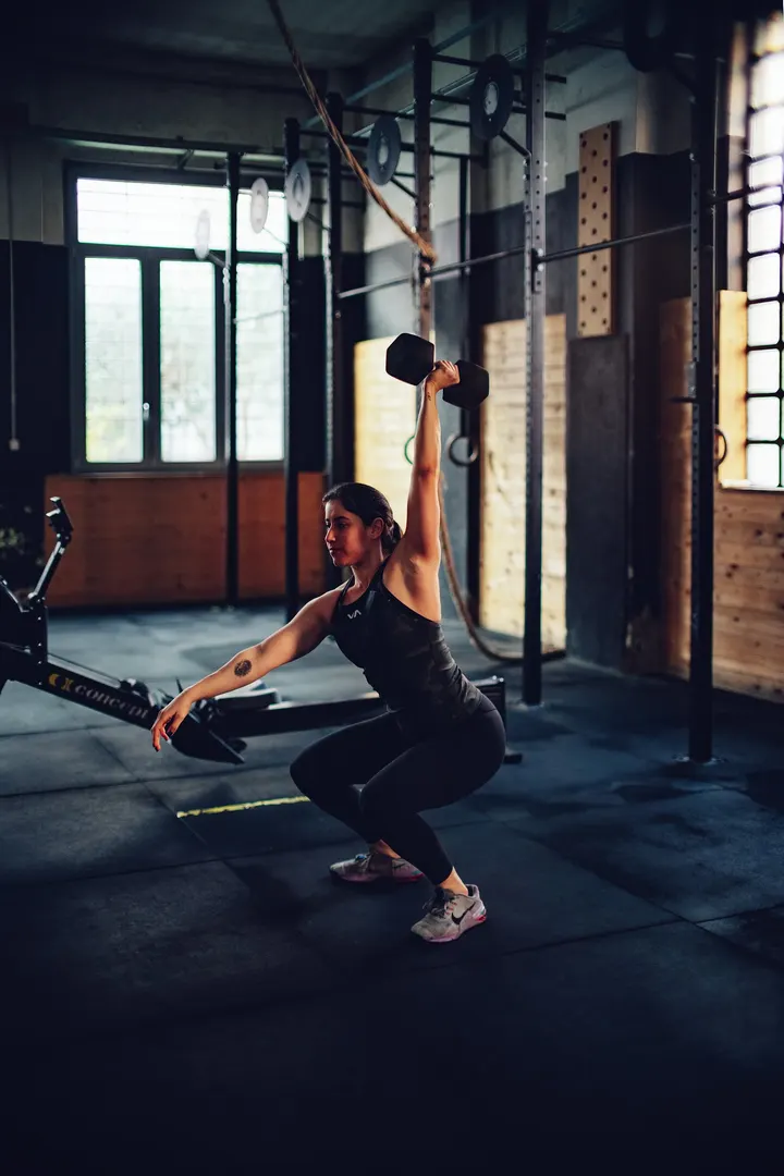CrossFit Bullams — crossfit-studio a Navigli, Milano — 3