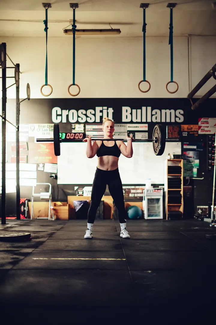 CrossFit Bullams — crossfit-studio a Milano — 3