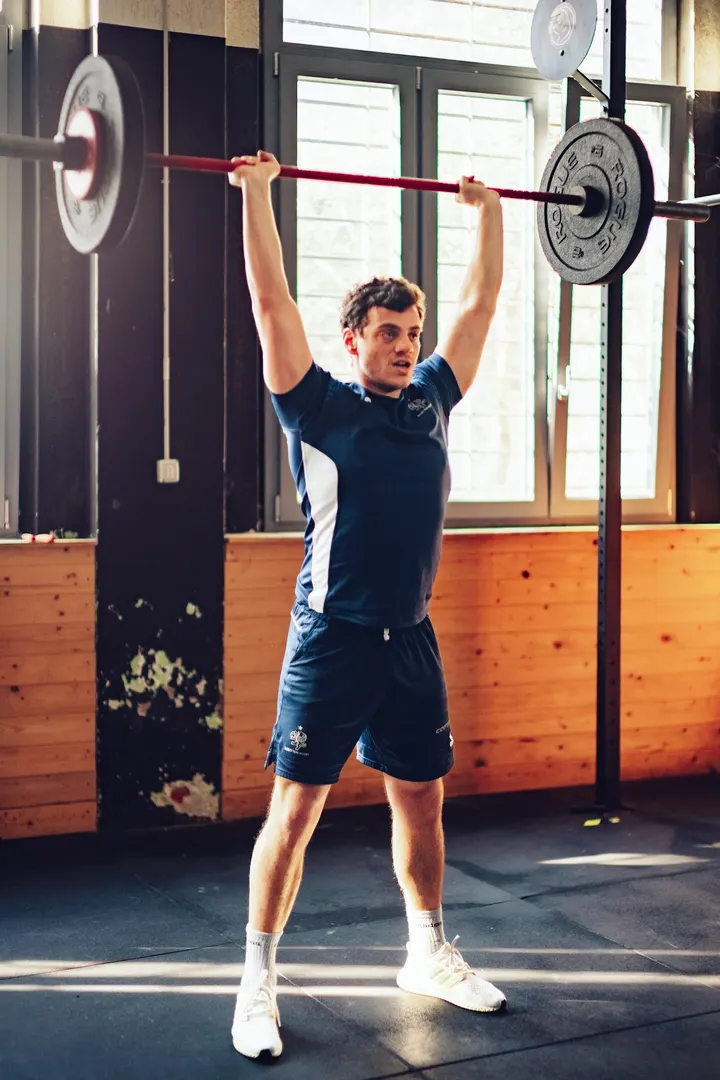 CrossFit Bullams — crossfit-studio a Milano — 4