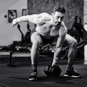 Kai Fitness — estudio de fitness-studio en Vío, A Coruña — 3