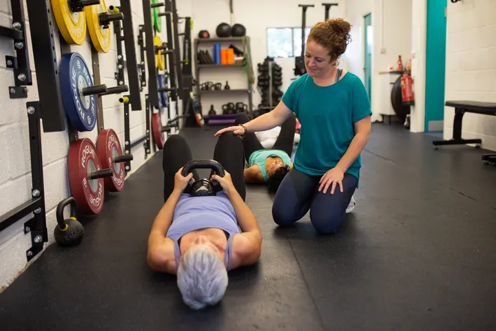 Fitology Hub — fitness studio in Brockley, London — 2