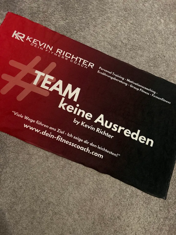 Kevin Richter — pt-studio in Schulzendorf — 5