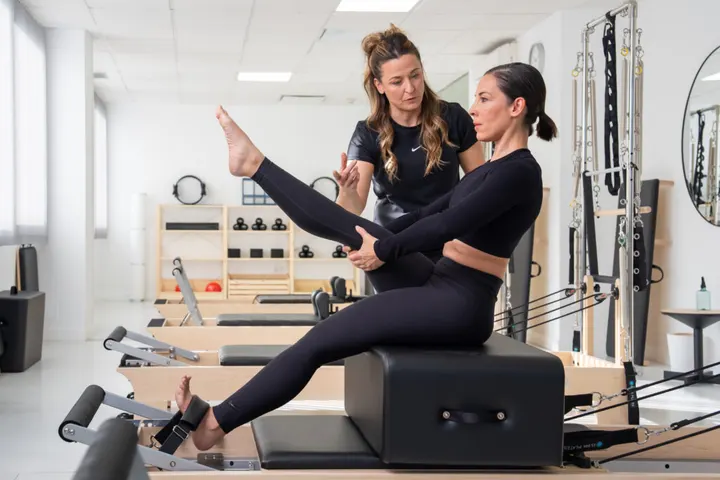 She! Pilates — pilates-studio en Las Rozas de Madrid — 2