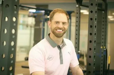 Golf Fitness Pros — Träningsstudio i Halmstad