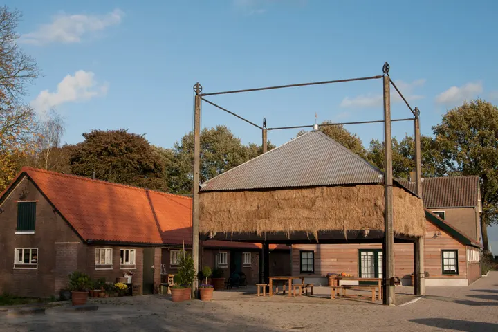 Yogacentrum Eemland — yoga-studio in Zuidpolder, Eemnes — 2