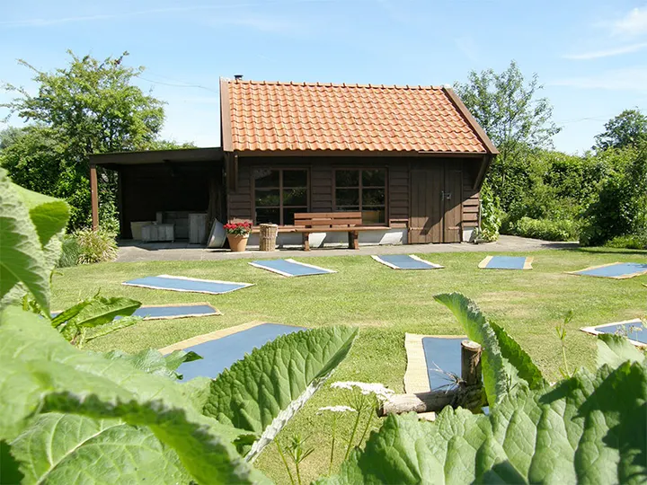 Yogacentrum Eemland — yoga-studio in Zuidpolder, Eemnes — 3