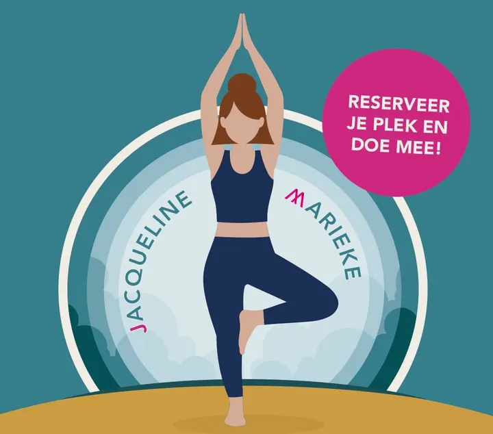 Yogacentrum Eemland — yoga-studio in Eemnes — 4