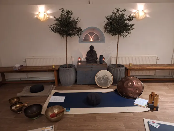 Yogacentrum Eemland — yoga-studio in Eemnes — 5