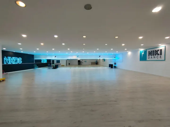 Niki Dance Skool — baile-studio en Gijón — 3