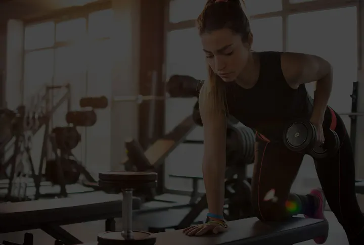 Sandbach Health and Fitness — fitness studio in Sandbach — 2