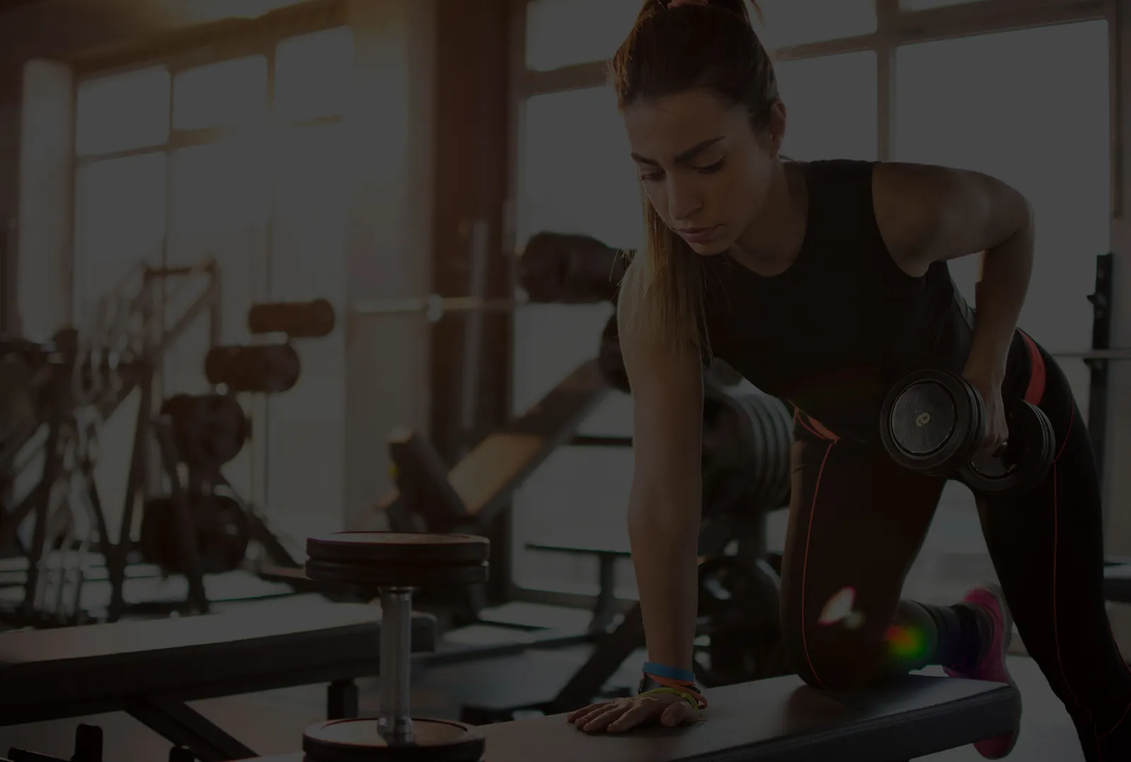 Sandbach Health and Fitness — fitness studio in Sandbach — 2