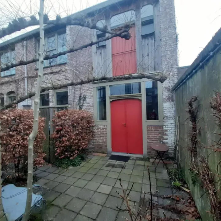 Inzicht en Bevrijding — meditatie-studio in West, Tilburg — 3