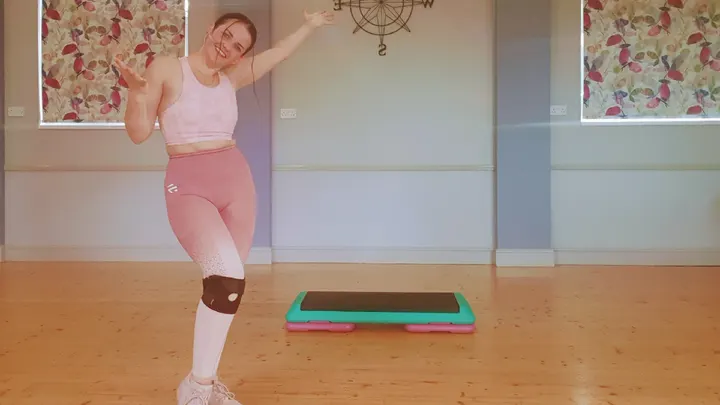 EverGlowCentre - Step Aerobics — fitness studio in Harlow — 4