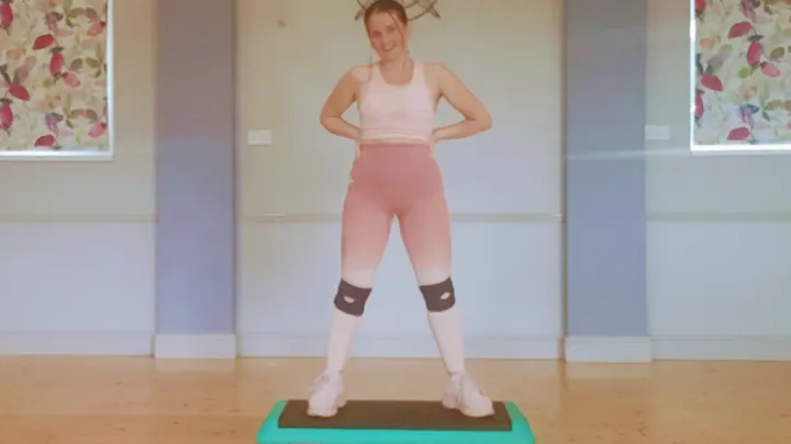 EverGlowCentre - Step Aerobics — fitness studio in Harlow — 5